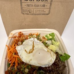 Seoul Box