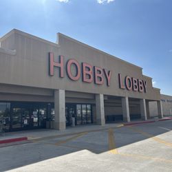 Hobby Lobby