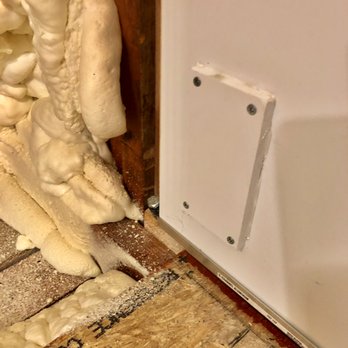 Stetten Home Services - a pile of wool on the floor - General Contractors Near Me - Raleigh, North Carolina