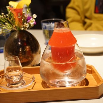 Uluh - Tea Rooms Near Me - New York, New York Uluh - Tea Rooms Near Me - New York, New York