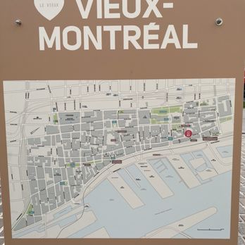 Vieux-Montréal - Local Flavor Near Me Vieux-Montréal - Local Flavor Near Me