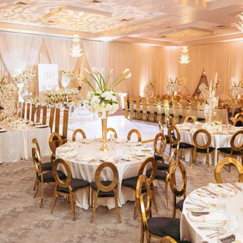 Holy Trinity Reception Center - Venues & Event Spaces Near Me - Maitland, Florida
