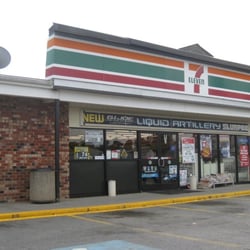 7-Eleven
