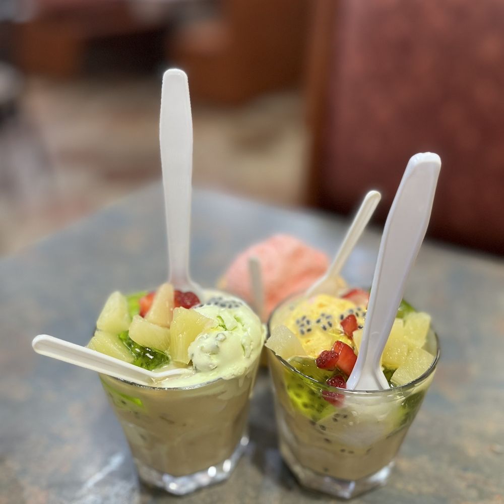 The Best 10 Halal Restaurants near Wyndham San Antonio Riverwalk in San