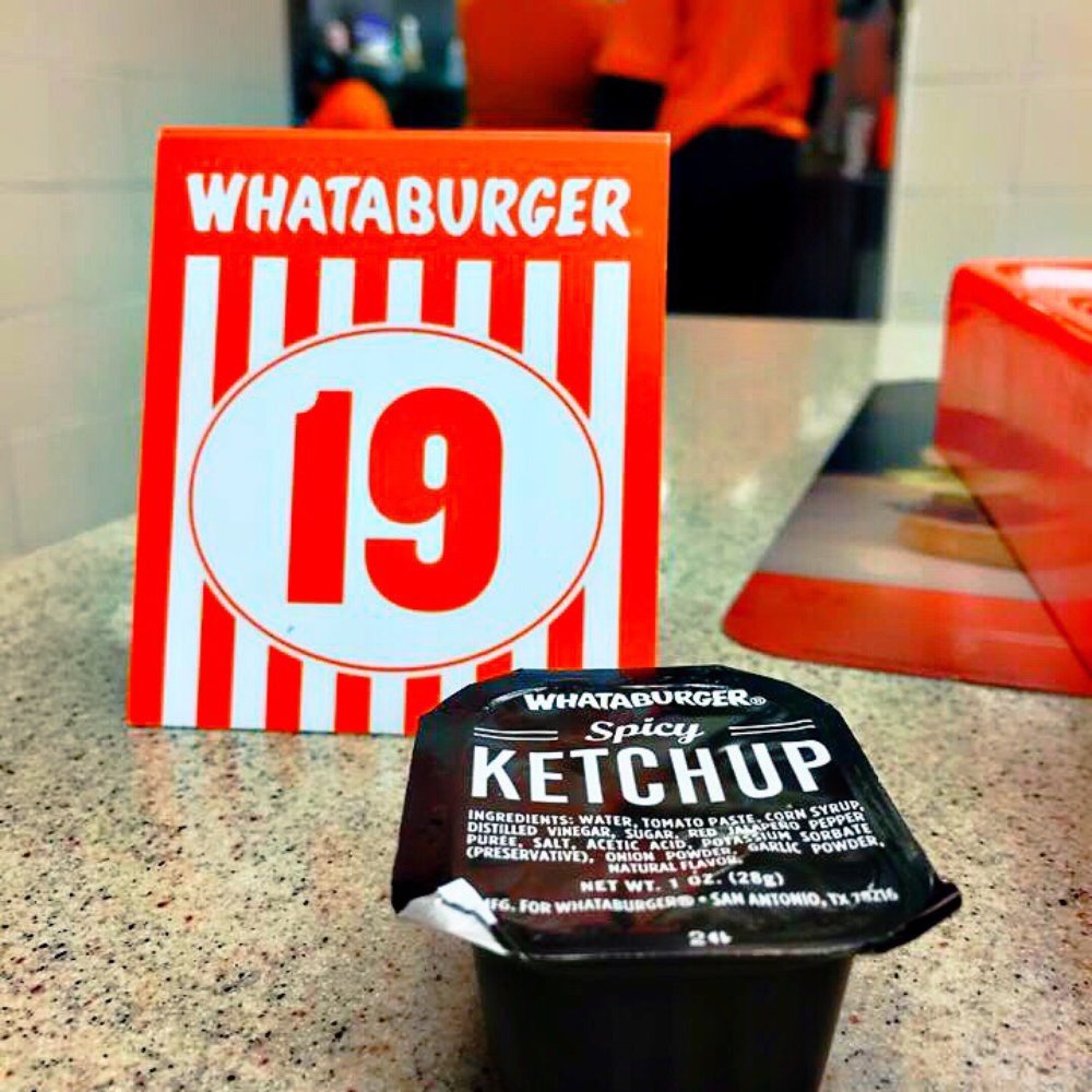 Whataburger - Only place you'll find it - Burgers Near Me - Grapevine, Texas Whataburger - Only place you'll find it - Burgers Near Me - Grapevine, Texas