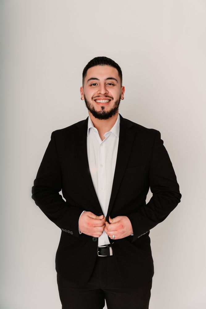 MARCELINO MIRELES REAL ESTATE AGENT Updated September 2024 25