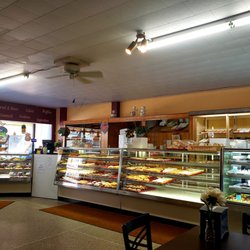 Fannita’s Bakery