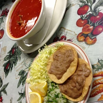 La Mexicana - Mexican Near Me - Atascadero, California