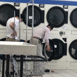 Brynnmarr Coin Laundry