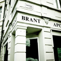 Apotheek Brant