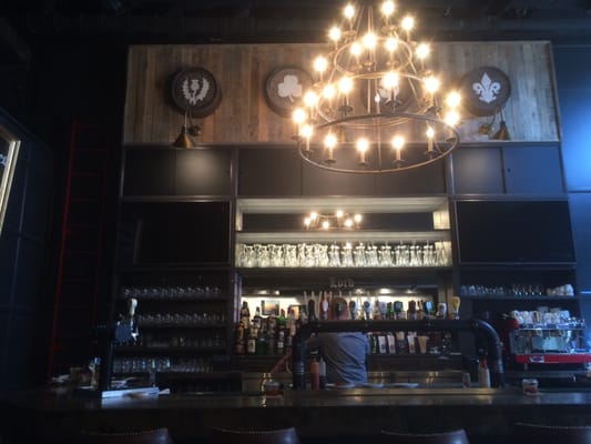 Lord William Pub by null