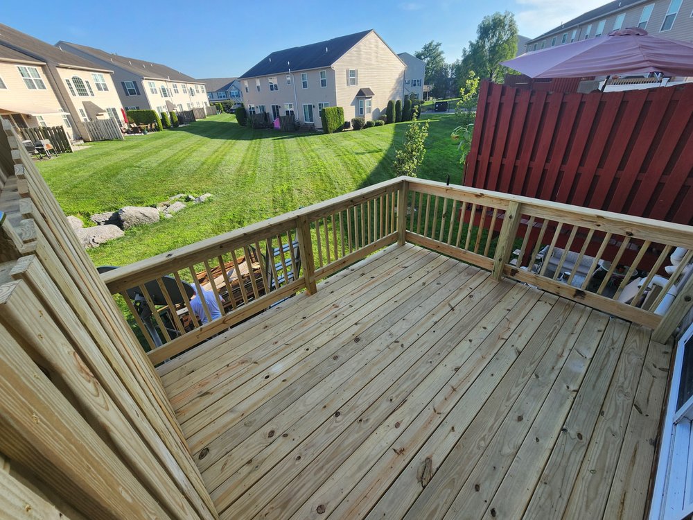 Slide of Cumberland Home Solutions