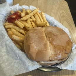 Cheese Steak Sandwich