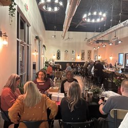Sip Wine Garden - Live music on a Saturday night!