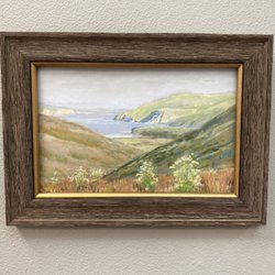 Baxter's Custom Framing & Design
