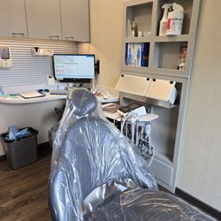 CarolinasDentist