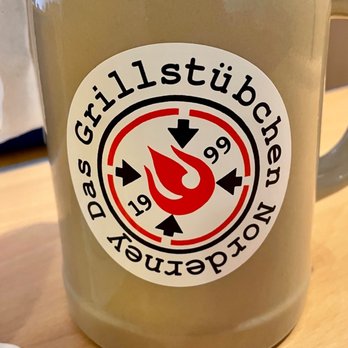 Das Grillstübchen - Fast Food Near Me - Norderney, NI Das Grillstübchen - Fast Food Near Me - Norderney, NI