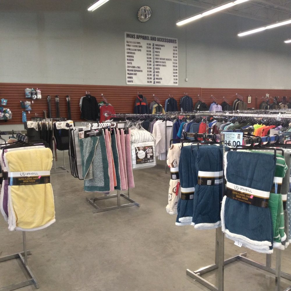 Goodwill Industries - Great prices on comfy throws! - Thrift Stores Near Me - Austintown, Ohio Goodwill Industries - Great prices on comfy throws! - Thrift Stores Near Me - Austintown, Ohio