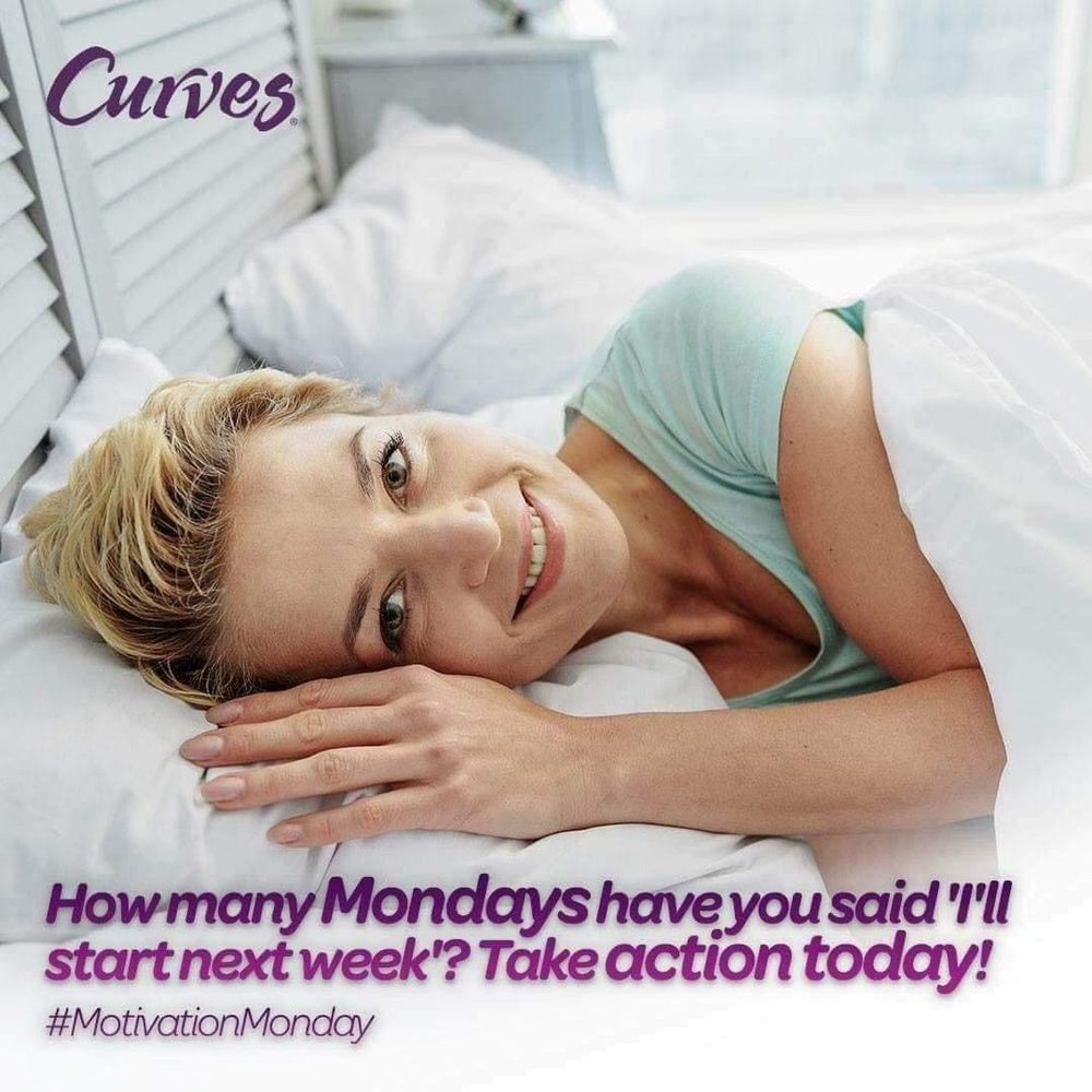 Curves Logo