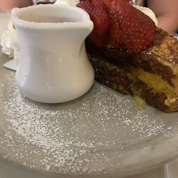 Bear Paw Cafe - Bear Paw French Toast - Coffee & Tea Near Me - St. George, Utah