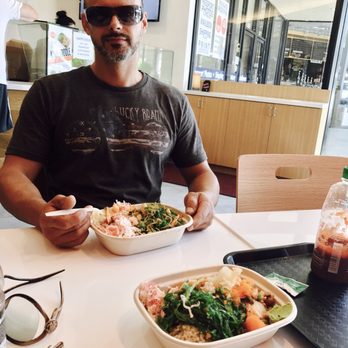 Poke Bar - Sushi Bars Near Me - Los Angeles, California Poke Bar - Sushi Bars Near Me - Los Angeles, California