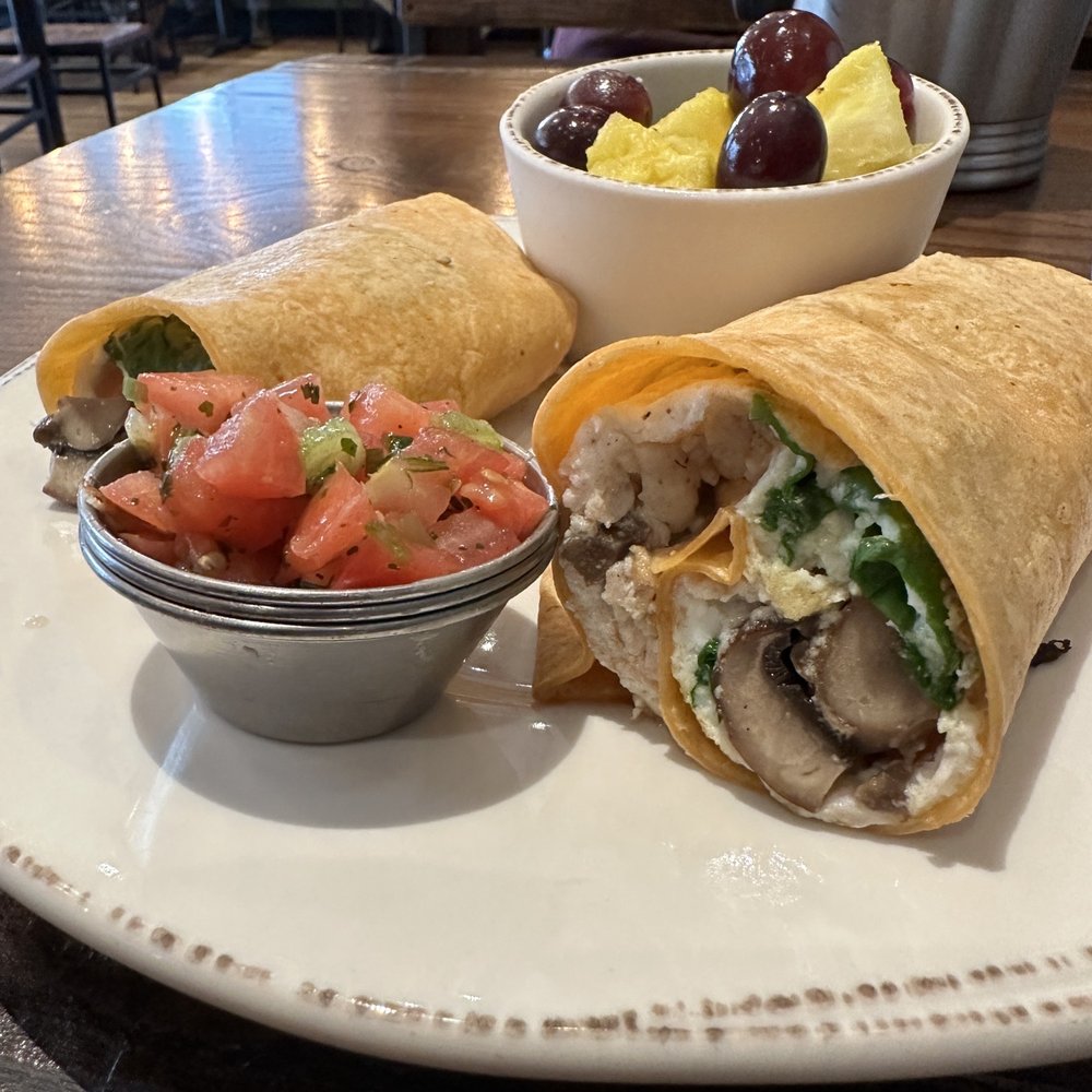 First Watch - Breakfast & Brunch Near Me - Greensboro, North Carolina