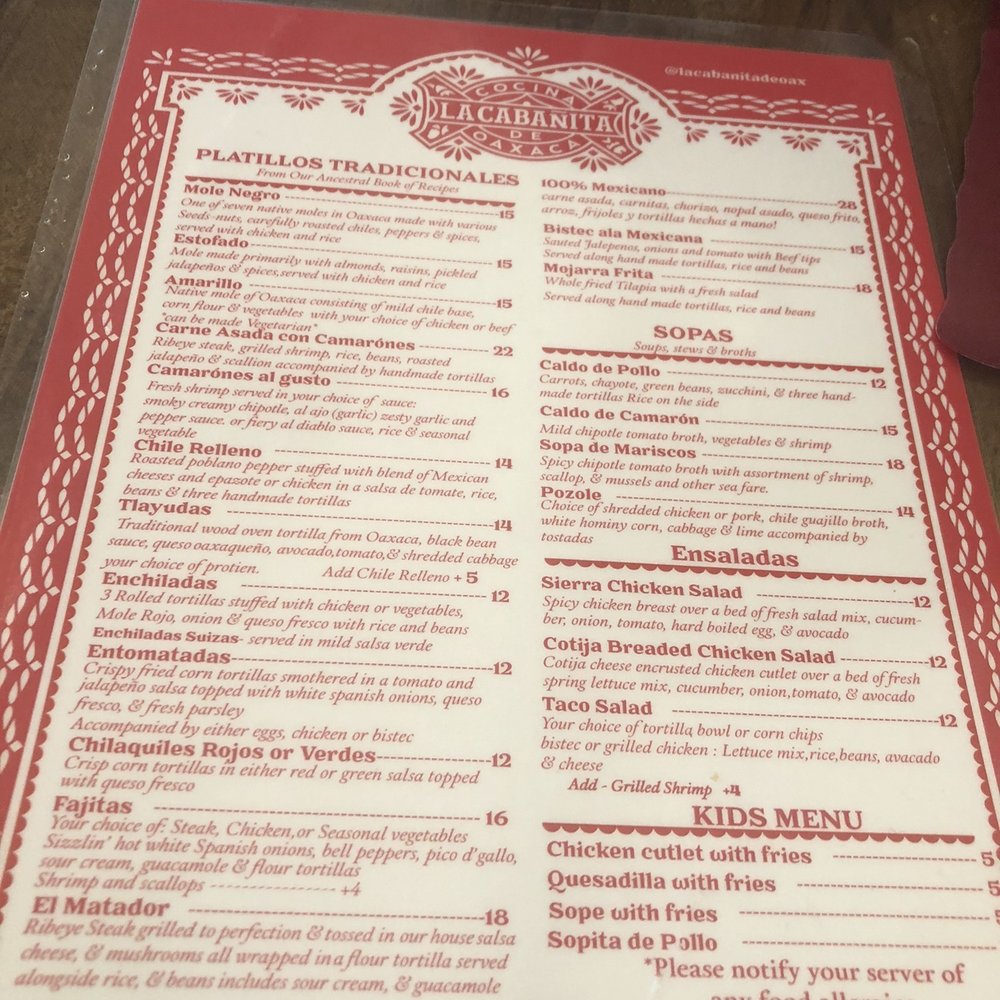 La Cabanita - Mexican Near Me - Poughkeepsie, New York La Cabanita - Mexican Near Me - Poughkeepsie, New York
