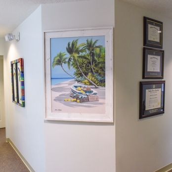 Tropical Smiles - General Dentistry Near Me - Melbourne, Florida