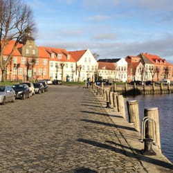 Hafen