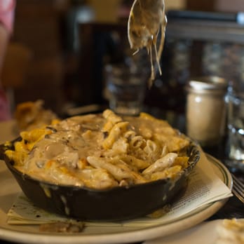 Jacob's Pickles - Comfort Food Near Me - New York, New York
