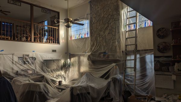 Fruge's Painting And Estate Care