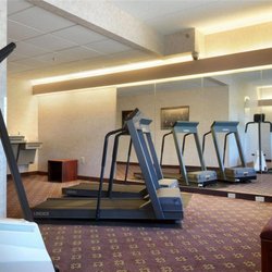 Microtel Inn & Suites by Wyndham Bloomington/Minneapolis - Fitness Center