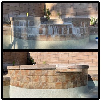 Supreme Pool Tile Cleaning - Pool - Pool Cleaners Near Me - La Quinta, California