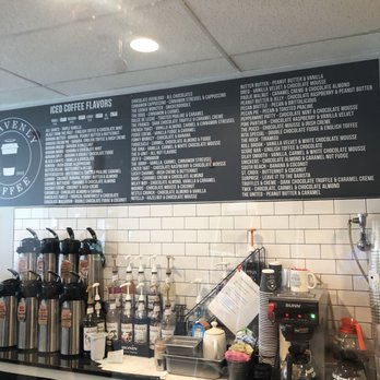 Heavenly Coffee - Coffee & Tea Near Me - Lynbrook, New York