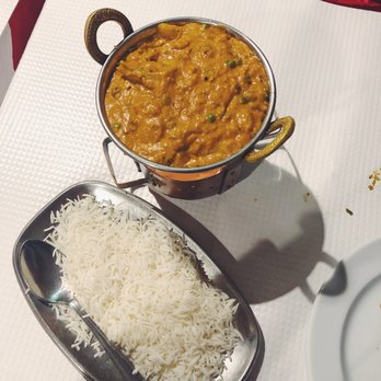 Sanskar Nepal - Chicken Everest ~11€ (best Indian food I've ever had) - Indian Near Me - Lisbon, 11