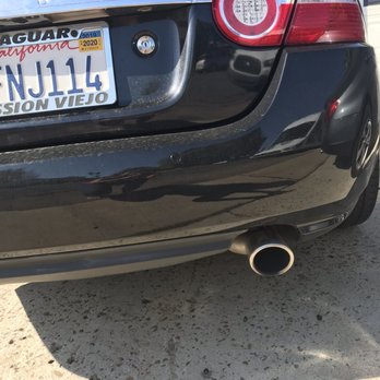 BumperDoc - After rear bumper - Auto Repair Near Me - Santee, California BumperDoc - After rear bumper - Auto Repair Near Me - Santee, California