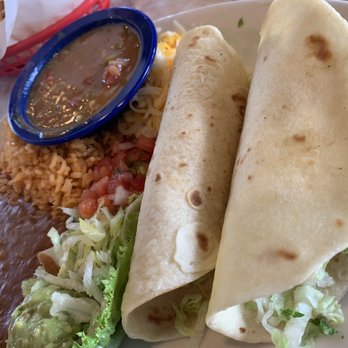 Chuy's - Steak Soft Tacos - Tex-Mex Near Me - Chattanooga, Tennessee