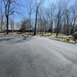 G&L Paving & Masonry - nice