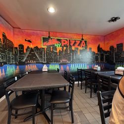 Fratelli's New York Pizza