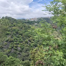 Inspired Worldwide Travel - A view in southern Italy