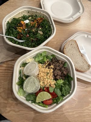 sweetgreen by null
