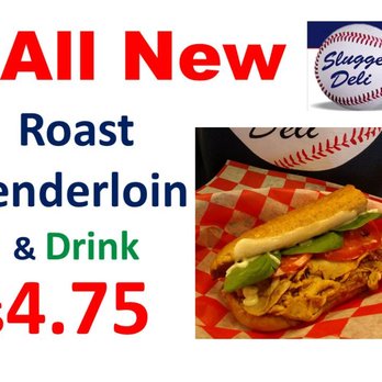 Sluggers' Deli - Delis Near Me - Whiteville, North Carolina Sluggers' Deli - Delis Near Me - Whiteville, North Carolina