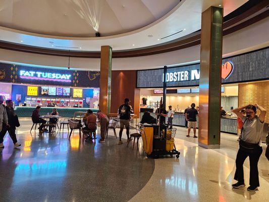 Miracle Mile Shops by null