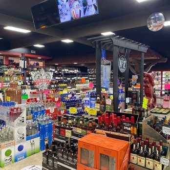 Deep Liquor - Beer, Wine & Spirits Near Me - Castro Valley, California Deep Liquor - Beer, Wine & Spirits Near Me - Castro Valley, California