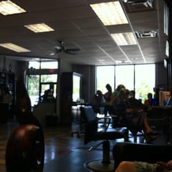 Preston's Hair Body Salon