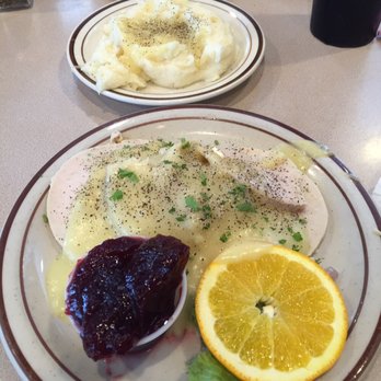 Eagle Diner - Turkey Value Meal - Diners Near Me - Warminster, Pennsylvania Eagle Diner - Turkey Value Meal - Diners Near Me - Warminster, Pennsylvania