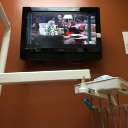 Main Street Dental Vista Ca - Love the waiting are