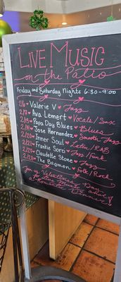 Menu photo 8 Ettore's Bakery & Cafe Sacramento, CA