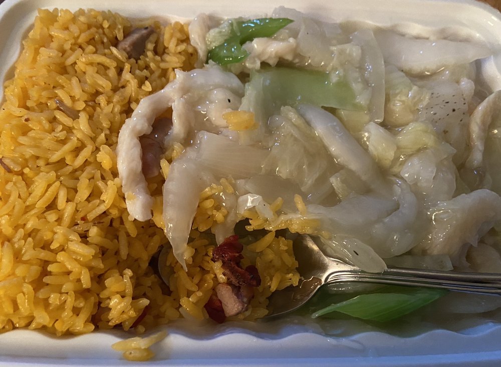 GREAT WALL Updated October 2024 10 Photos & 12 Reviews 201 W Main St, Monongahela