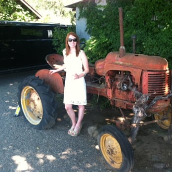 Tudal Winery - Wineries Near Me - Saint Helena, California Tudal Winery - Wineries Near Me - Saint Helena, California